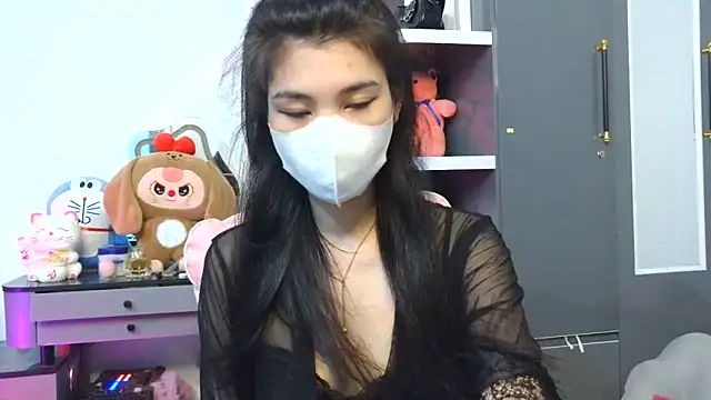 Snapshot of Baby-sexygirl01 chatting on May 12, 7:05 am Baby-sexygirl01 online show from May 12, 7:05 am