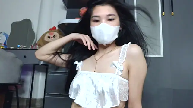 Snapshot of Baby-sexygirl01 chatting on May 14, 1:18 pm Baby-sexygirl01 online show from May 14, 1:18 pm