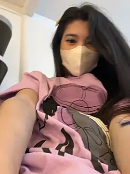 Snapshot of Baby-sexygirl01 chatting on May 19, 7:09 pm Baby-sexygirl01 online show from May 19, 7:09 pm