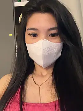 Snapshot of Baby-sexygirl01 chatting on May 21, 8:10 am Baby-sexygirl01 online show from May 21, 8:10 am