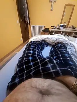 Escondido52 online show from December 14, 12:55 am