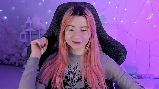 LexiWenford online show from January 14, 5:51 am