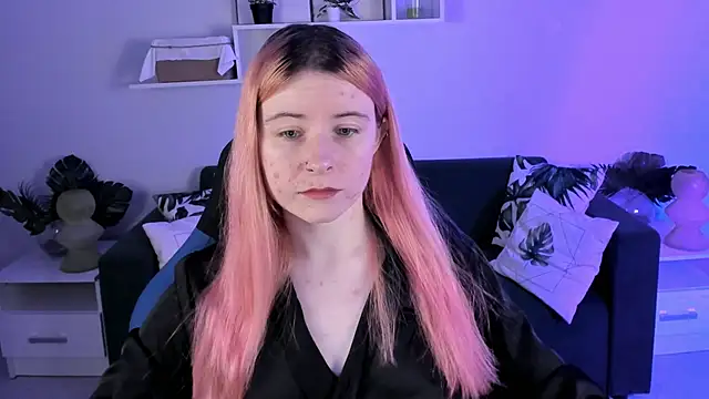 LexiWenford online show from January 16, 2:51 am