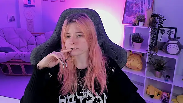 LexiWenford online show from January 23, 5:35 am