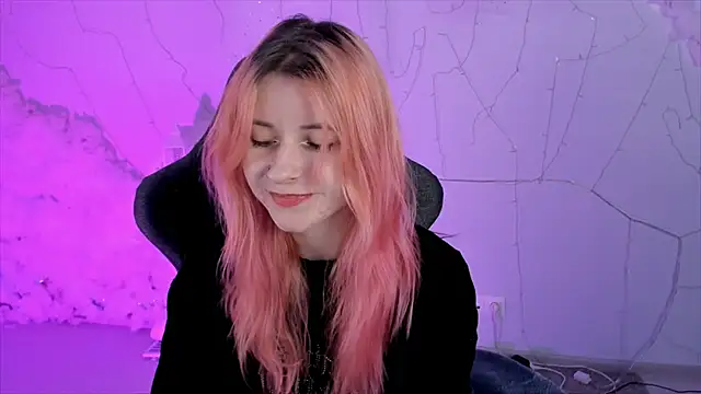 LexiWenford online show from January 28, 5:54 am