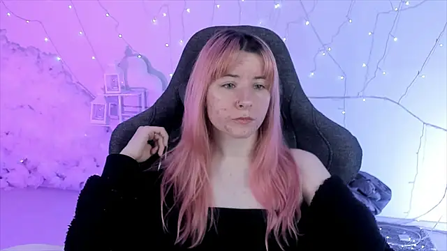 LexiWenford online show from February 5, 2:51 am