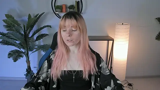 LexiWenford online show from February 21, 2:50 am