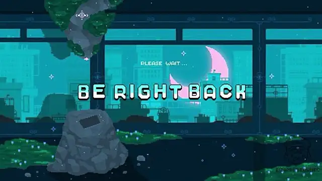 LexiWenford online show from November 7, 2:55 am