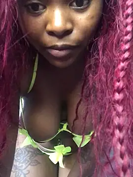 DiamondGoddes online show from January 18, 11:43 am