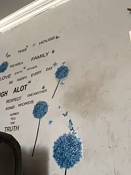 DiamondGoddes online show from January 23, 9:29 am