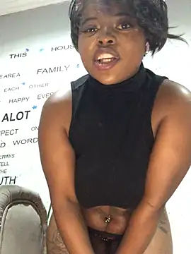 DiamondGoddes online show from February 15, 9:37 pm