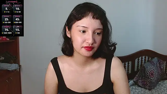 alexaa08 online show from November 5, 1:00 pm