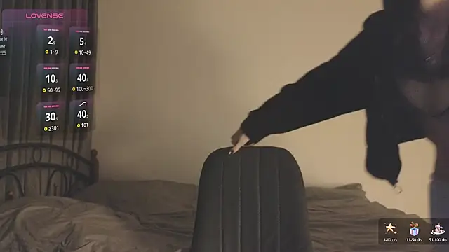 fairy di online show from September 21, 9:38 pm