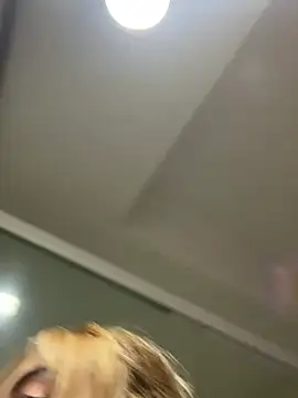 PamelaReall online show from March 2, 8:40 pm