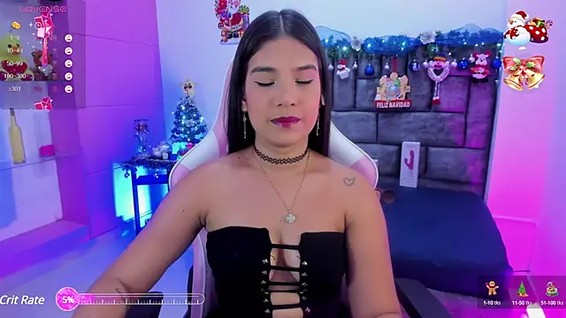 Snapshot of imsofy_ chatting on December 4, 8:51 pm imsofy online show from December 4, 8:51 pm