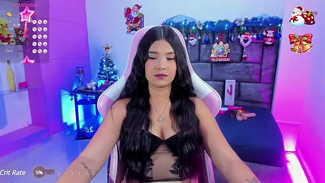 Snapshot of imsofy_ chatting on December 10, 11:40 pm imsofy online show from December 10, 11:40 pm