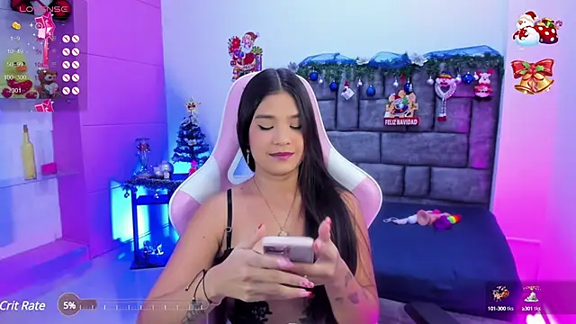 Snapshot of imsofy_ chatting on December 14, 8:29 pm imsofy online show from December 14, 8:29 pm