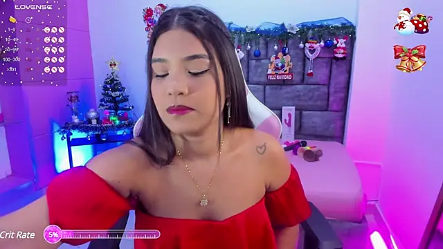 Snapshot of imsofy_ chatting on December 17, 8:32 pm imsofy online show from December 17, 8:32 pm