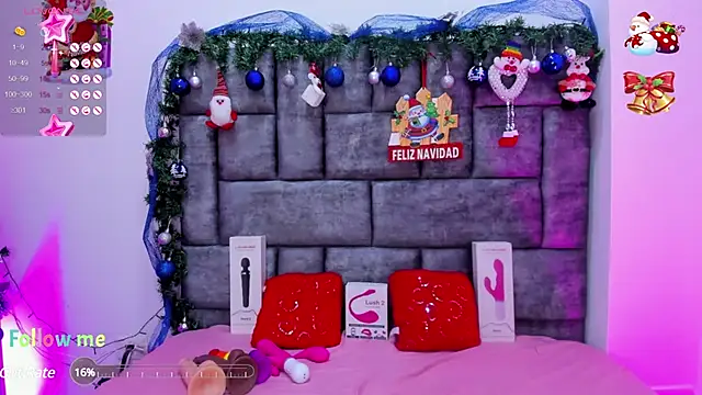 Snapshot of imsofy_ chatting on December 28, 11:48 pm imsofy online show from December 28, 11:48 pm