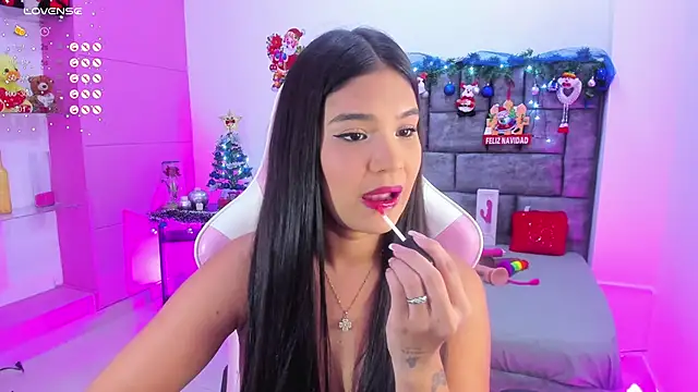 Snapshot of imsofy_ chatting on January 7, 11:35 pm imsofy online show from January 7, 11:35 pm