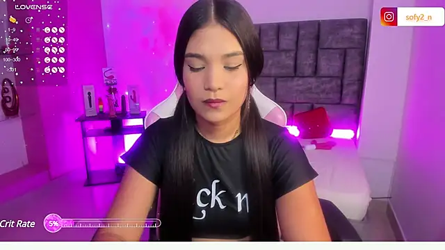 Snapshot of imsofy_ chatting on March 18, 8:59 pm imsofy online show from March 18, 8:59 pm