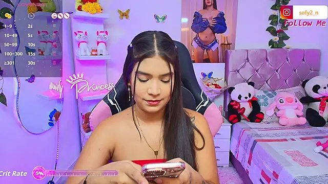 Snapshot of imsofy_ chatting on September 24, 9:07 pm imsofy online show from September 24, 9:07 pm