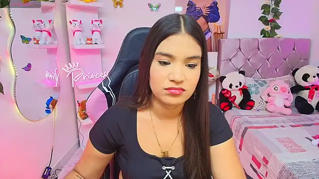 Snapshot of imsofy_ chatting on September 26, 10:47 pm imsofy online show from September 26, 10:47 pm