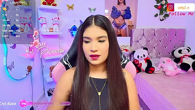 Snapshot of imsofy_ chatting on November 5, 9:48 pm imsofy online show from November 5, 9:48 pm