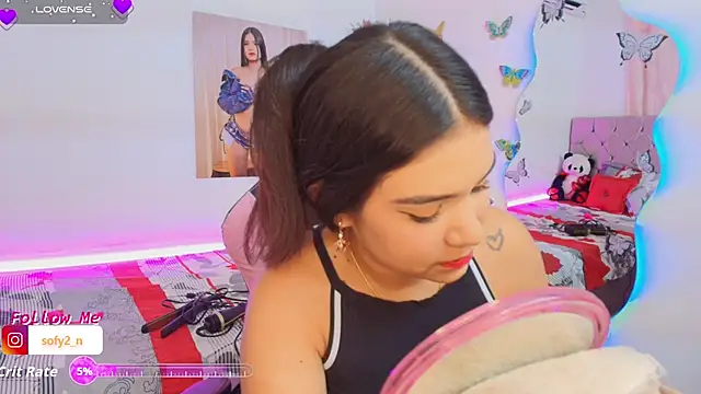 imsofy  online show from February 4, 7:20 pm