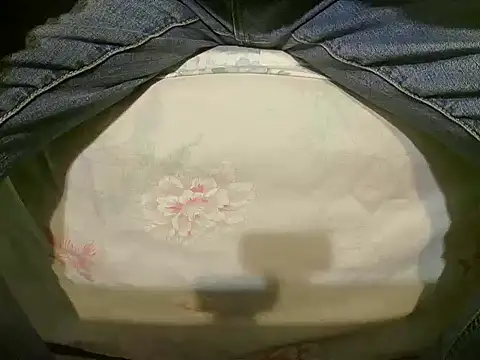 Snapshot of Tiger202441 chatting on December 19, 10:21 pm Tiger202441 online show from December 19, 10:21 pm