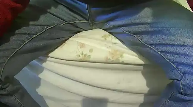 Snapshot of Tiger202441 chatting on February 16, 3:48 pm Tiger202441 online show from February 16, 3:48 pm