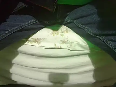 Snapshot of Tiger202441 chatting on March 1, 9:15 pm Tiger202441 online show from March 1, 9:15 pm