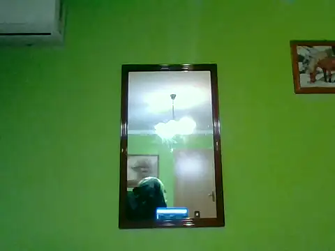 Snapshot of Tiger202441 chatting on October 6, 9:12 pm Tiger202441 online show from October 6, 9:12 pm