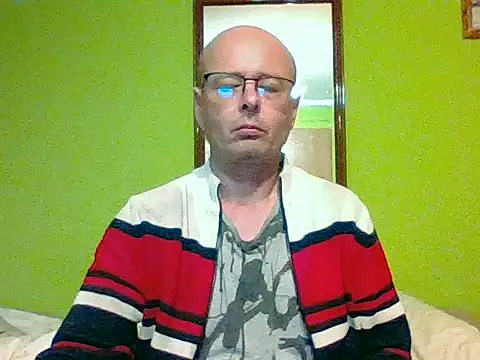 Snapshot of Tiger202441 chatting on October 8, 10:29 pm Tiger202441 online show from October 8, 10:29 pm