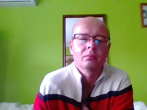 Snapshot of Tiger202441 chatting on October 13, 8:36 am Tiger202441 online show from October 13, 8:36 am