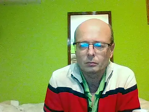 Snapshot of Tiger202441 chatting on November 25, 4:40 pm Tiger202441 online show from November 25, 4:40 pm