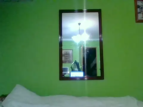 Snapshot of Tiger202441 chatting on December 15, 10:36 pm Tiger202441 online show from December 15, 10:36 pm