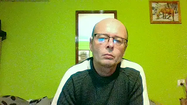 Tiger202441 online show from April 10, 8:46 pm