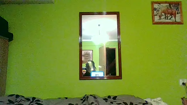 Tiger202441 online show from April 11, 10:03 pm