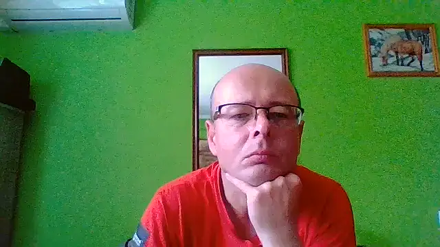 Tiger202441 online show from June 6, 1:16 pm
