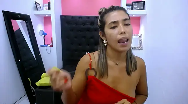 Dona Tela online show from December 20, 8:23 pm