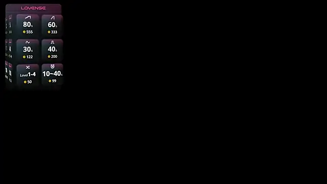 eva loveme online show from April 10, 4:55 pm