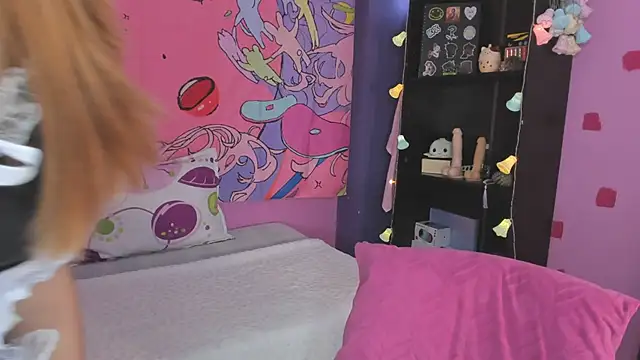 Snapshot of kittyzenn chatting on December 12, 3:37 pm kittyzenn online show from December 12, 3:37 pm
