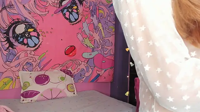 Snapshot of kittyzenn chatting on December 14, 4:20 pm kittyzenn online show from December 14, 4:20 pm