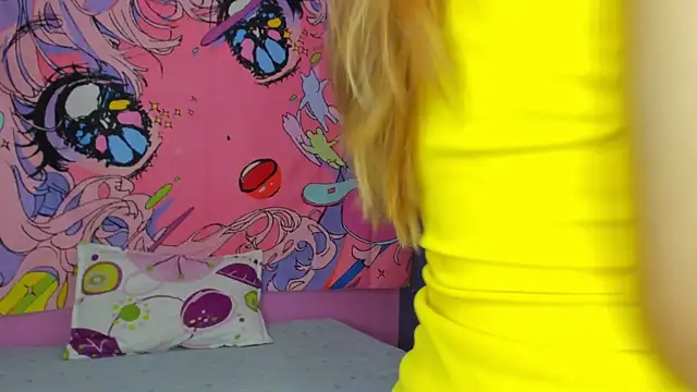 Snapshot of kittyzenn chatting on December 21, 2:47 pm kittyzenn online show from December 21, 2:47 pm