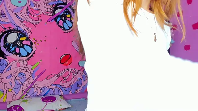 Snapshot of kittyzenn chatting on December 23, 2:28 pm kittyzenn online show from December 23, 2:28 pm