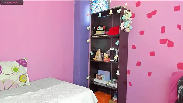 Snapshot of kittyzenn chatting on January 16, 3:35 pm kittyzenn online show from January 16, 3:35 pm
