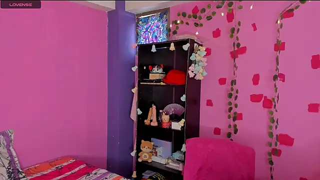 Snapshot of kittyzenn chatting on January 29, 3:26 pm kittyzenn online show from January 29, 3:26 pm
