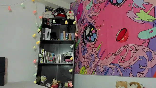Snapshot of kittyzenn chatting on September 9, 12:59 pm kittyzenn online show from September 9, 12:59 pm