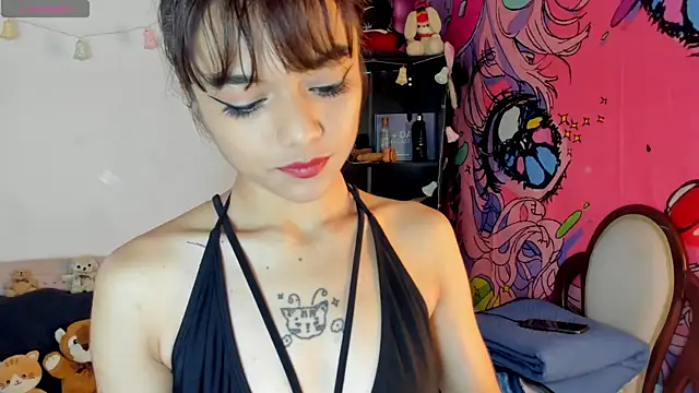 Snapshot of kittyzenn chatting on September 19, 5:46 pm kittyzenn online show from September 19, 5:46 pm